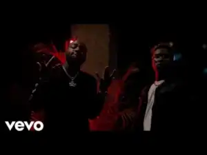 Video: Chidokeyz – “With You” ft. Davido